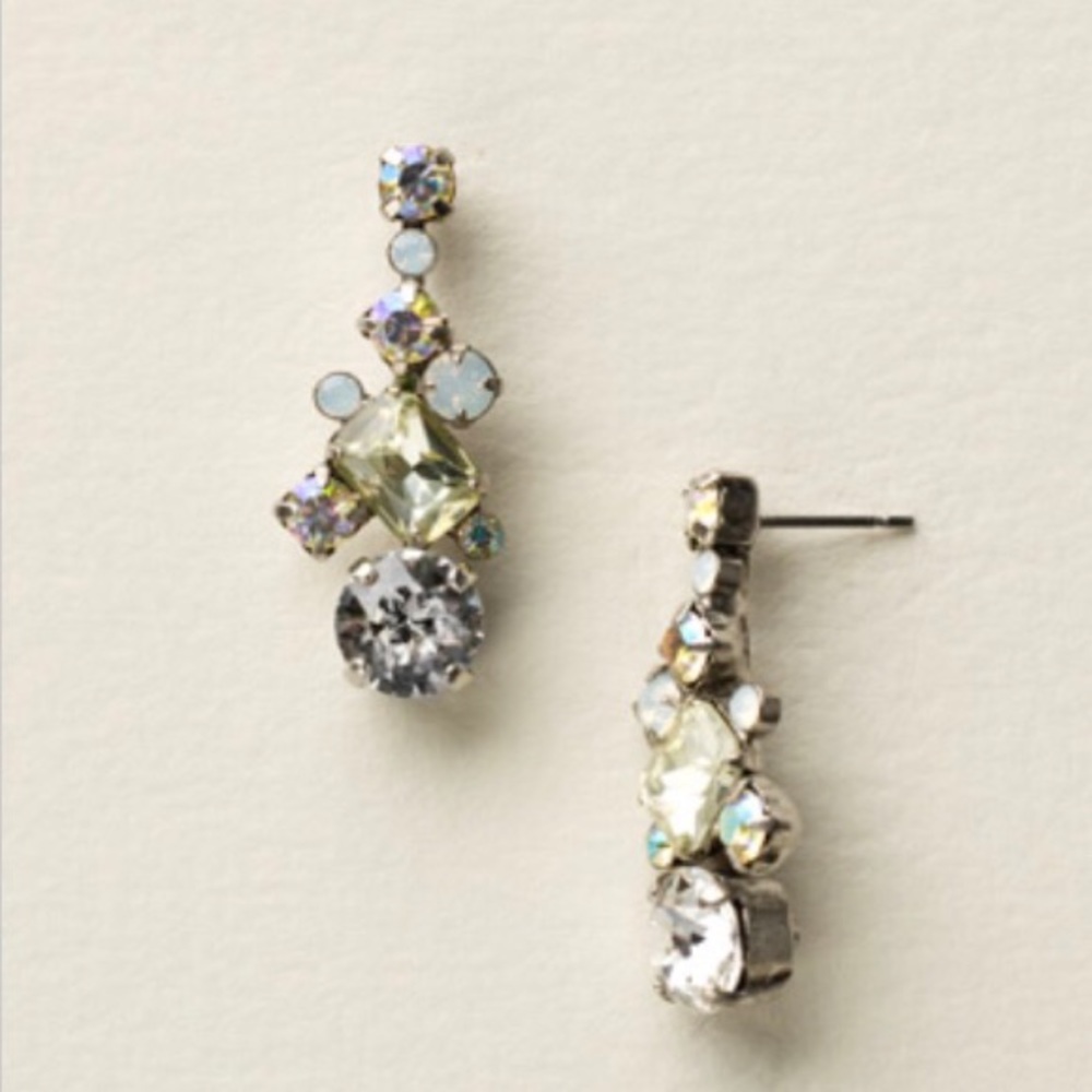 NWT Sorrelli Earrings